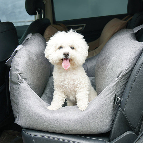 Pet Car Seat