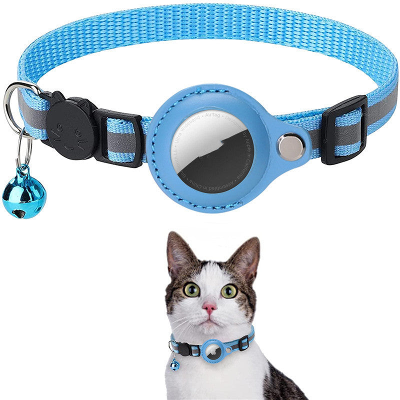 Apple AirTag Pet Collar