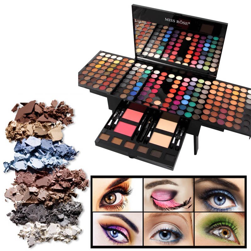 Miss Rose Professional Makeup Palette