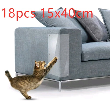 2Pack Cat Scratch Protector Pads