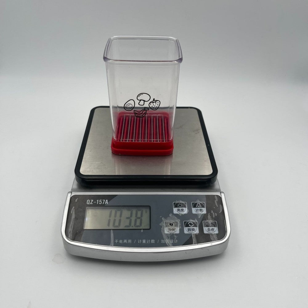 Chef Cup Fruit And Vegetable Fast Slicer