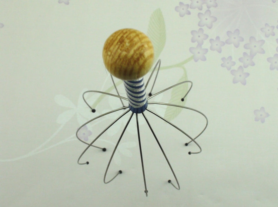Scalp Massager Relaxation Tool