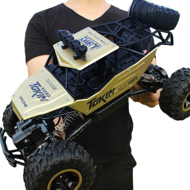 Radio Control Car Toy Off-Road Truck