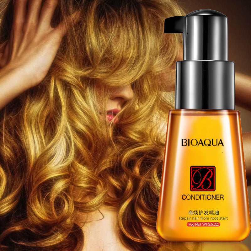 Bioaqua B Conditioner Hair Oil