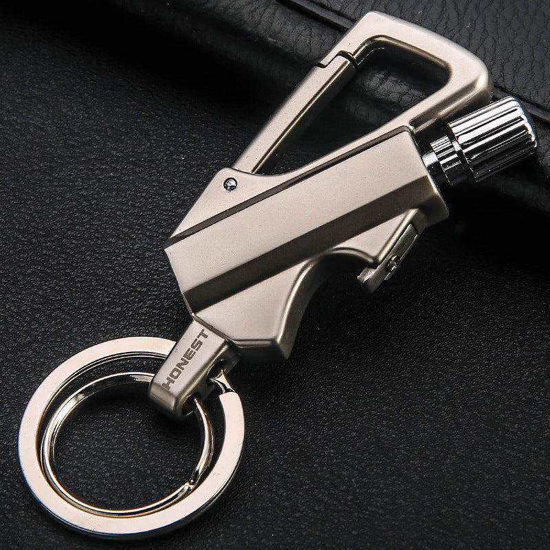 3 in 1 Keychain