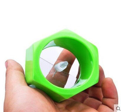 Kitchen Gadgets Spiral Knife Vegetable Cutter