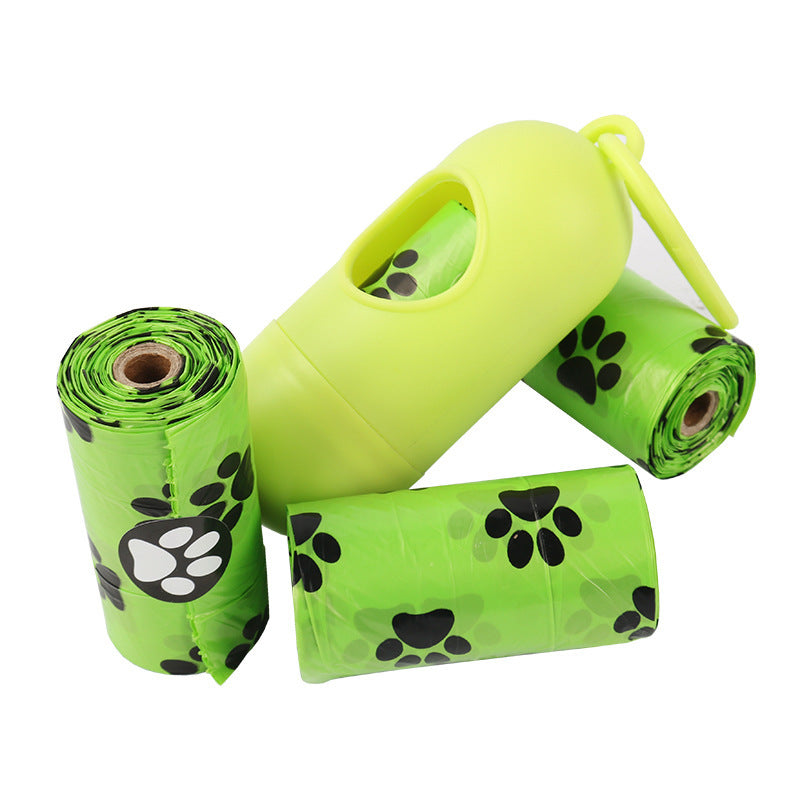 Biodegradable Dog Poop Bags