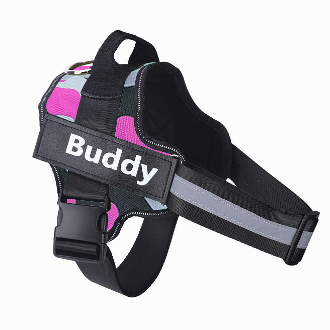 Buddy Dog Harness