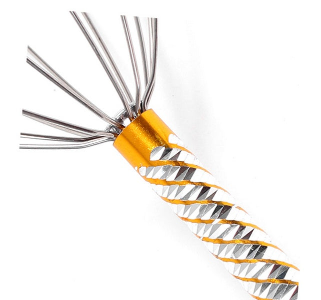 Scalp Massager Relaxation Tool