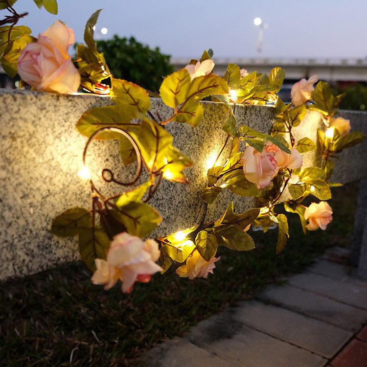 Ivy String Lights