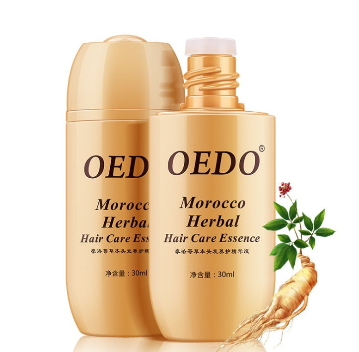 OEDO Moroccan Herbal Hair Care Essence