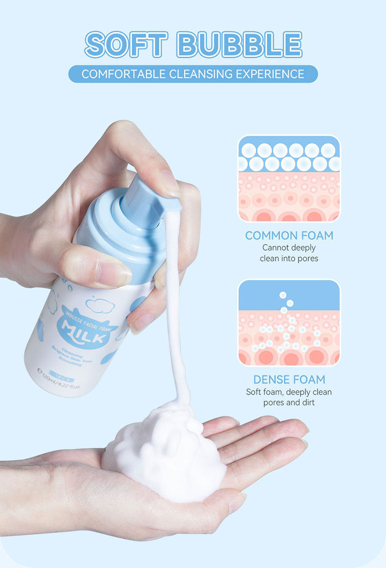 Pore Cleaning Skin Care Soloution