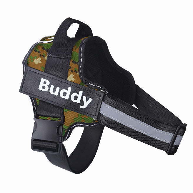 Buddy Dog Harness