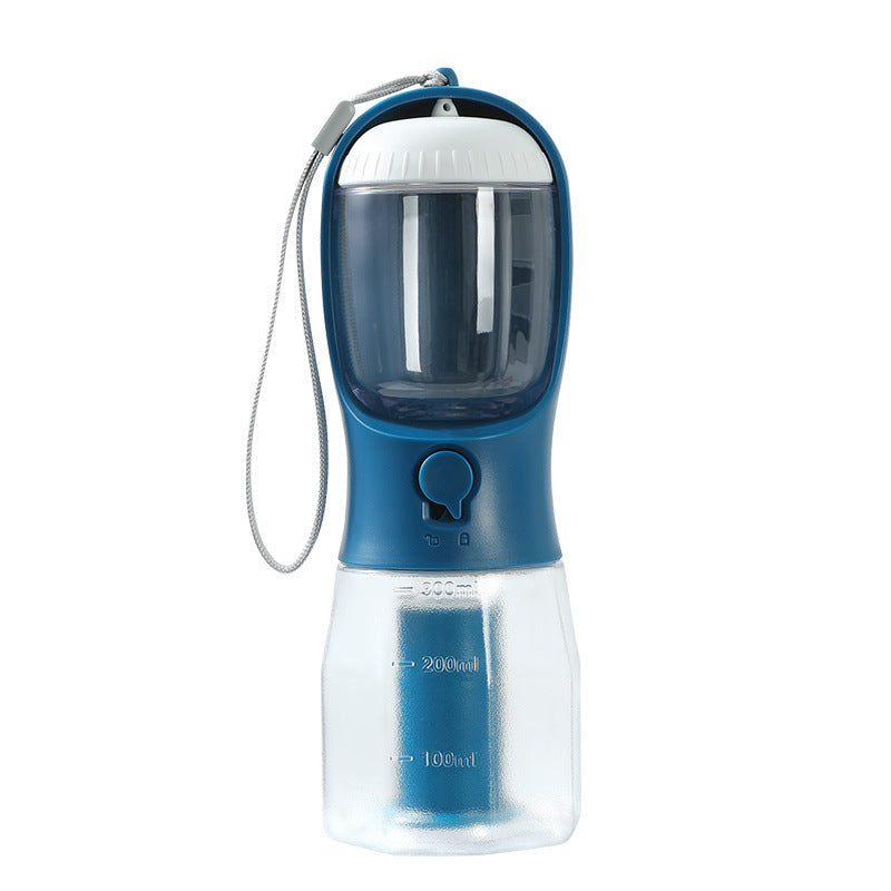 Portable Pet Water Dispenser