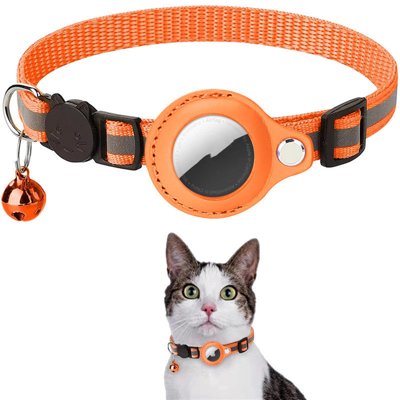 Apple AirTag Pet Collar