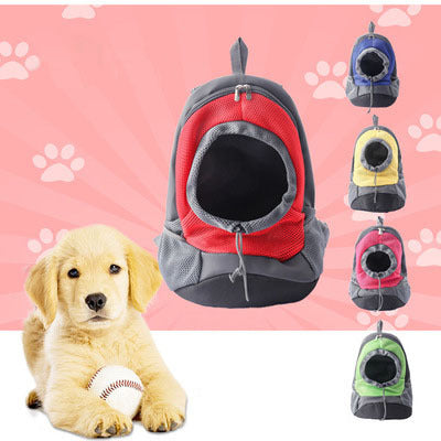 Pet Carrier Backpack