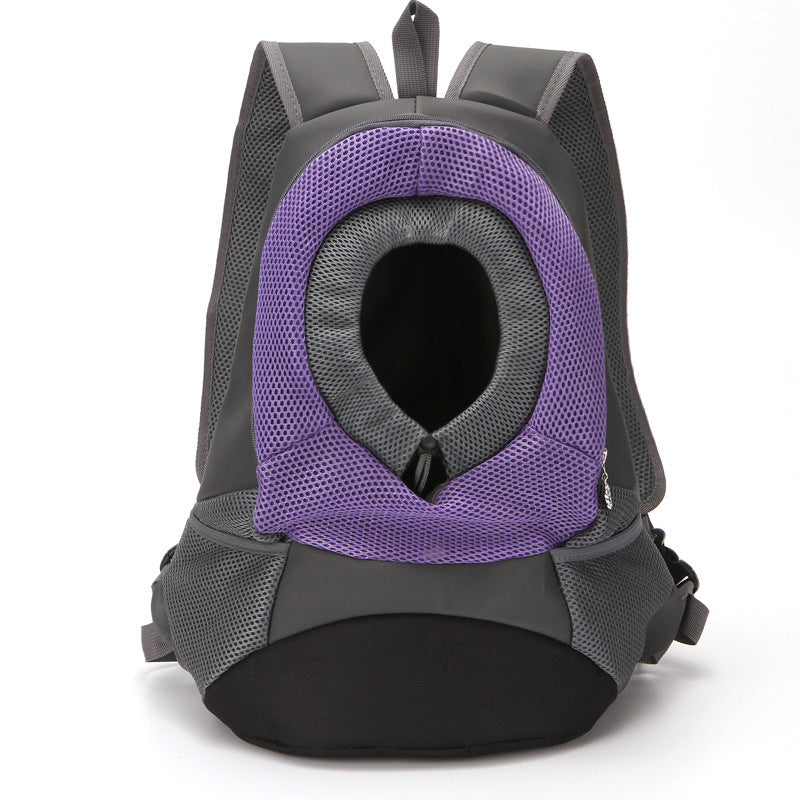 Pet Carrier Backpack