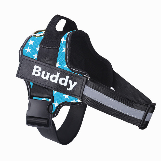 Buddy Dog Harness