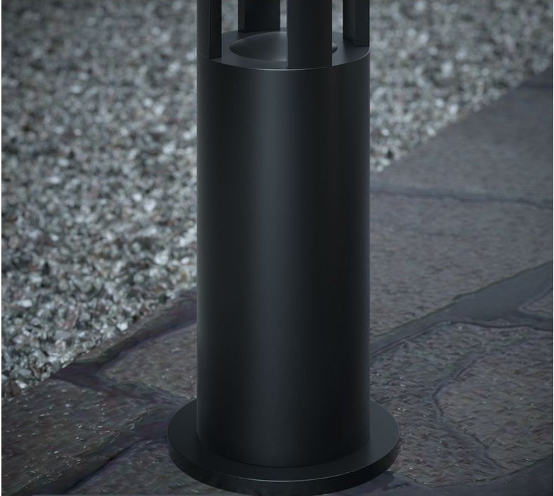 Modern Outdoor Pathway Lights