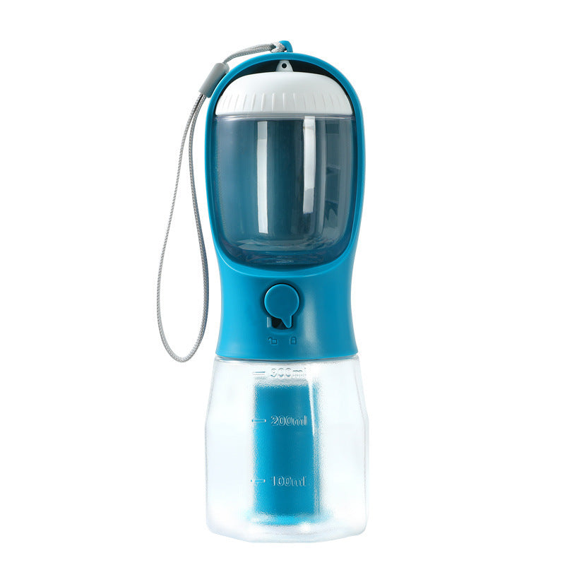 Portable Pet Water Dispenser
