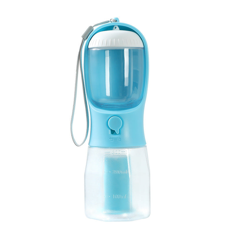 Portable Pet Water Dispenser