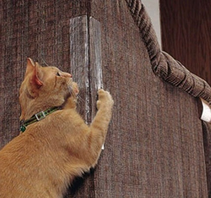 2Pack Cat Scratch Protector Pads