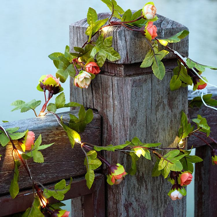 Ivy String Lights