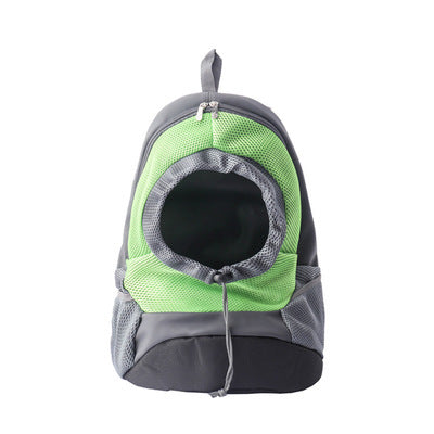 Pet Carrier Backpack