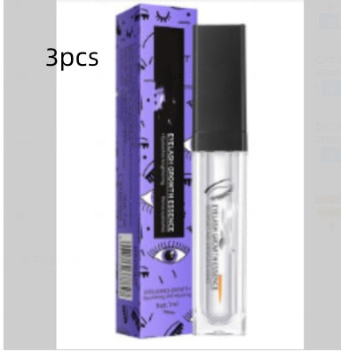 Nourish Eyelashes Eyelash Growth Essence