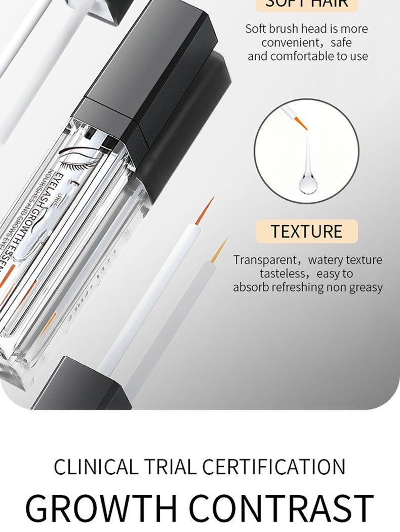 Nourish Eyelashes Eyelash Growth Essence