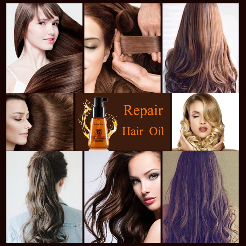 Bioaqua B Conditioner Hair Oil