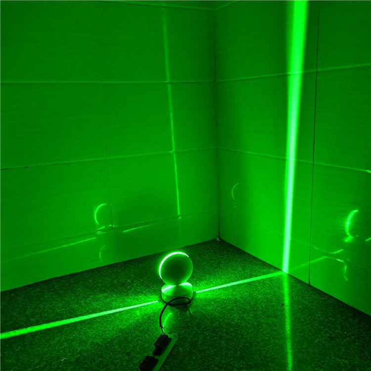 Color Beam Projector Lights