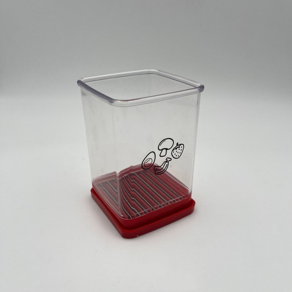 Chef Cup Fruit And Vegetable Fast Slicer