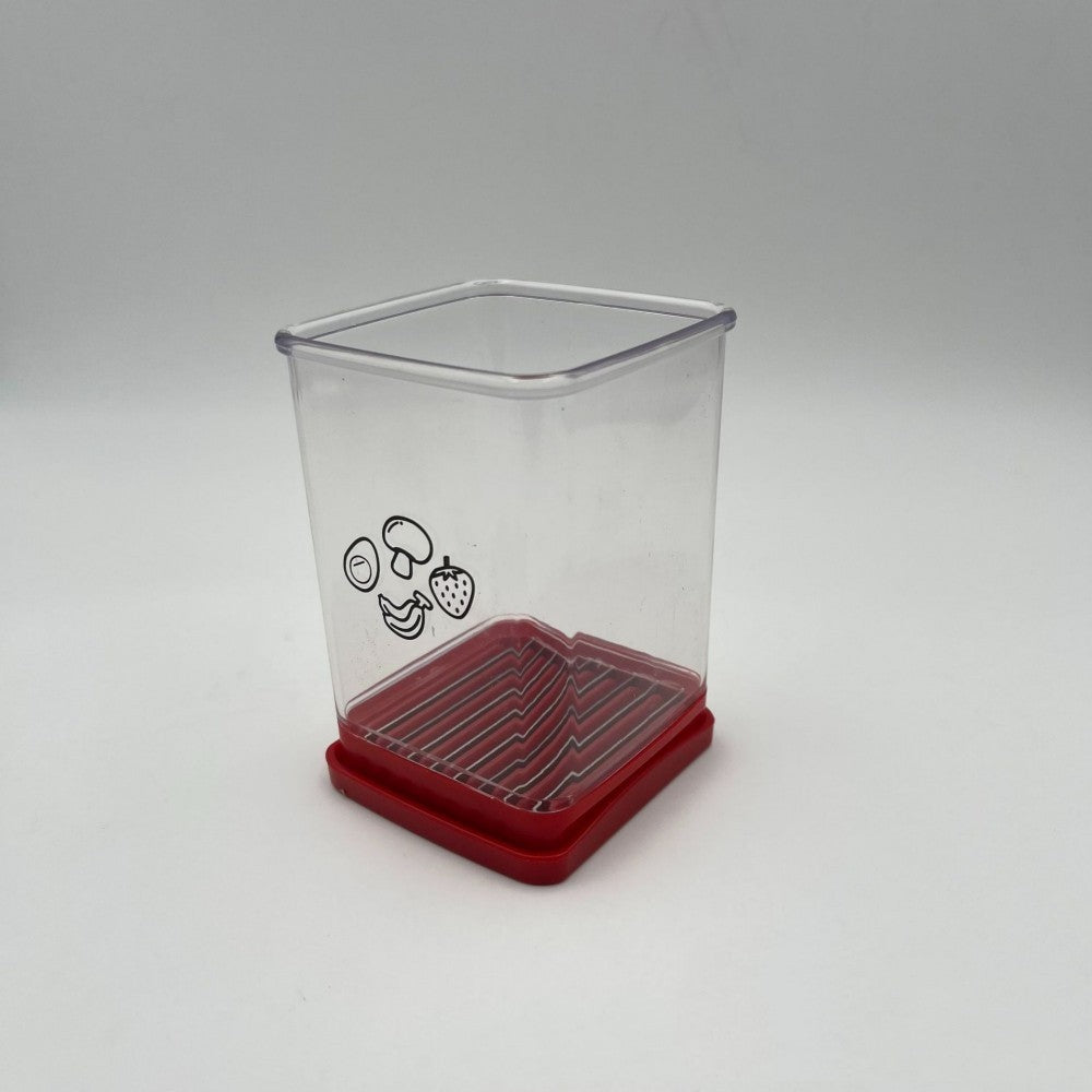 Chef Cup Fruit And Vegetable Fast Slicer