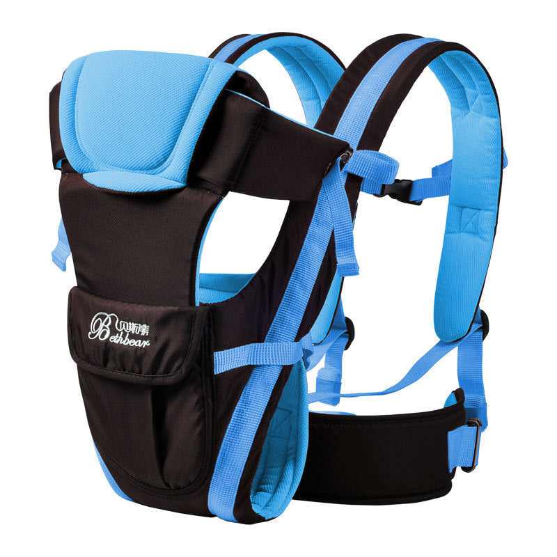 Baby Carriers  Double Shoulder  Strap