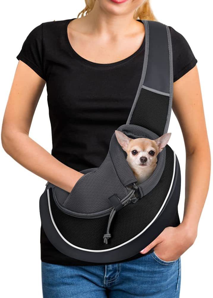 Pet Sling Carrier