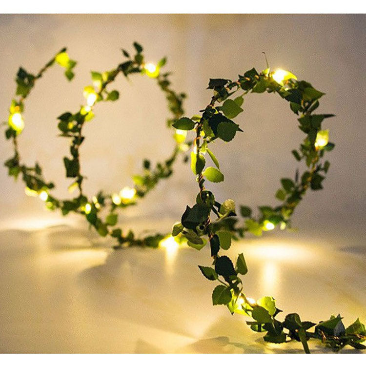 Ivy String Lights