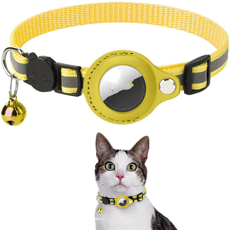 Apple AirTag Pet Collar