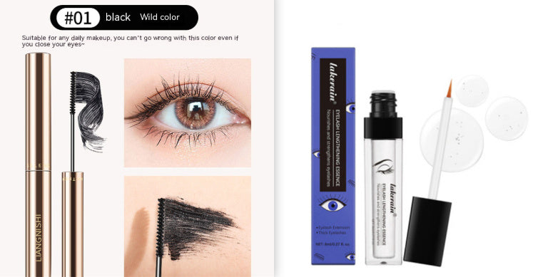 Nourish Eyelashes Eyelash Growth Essence
