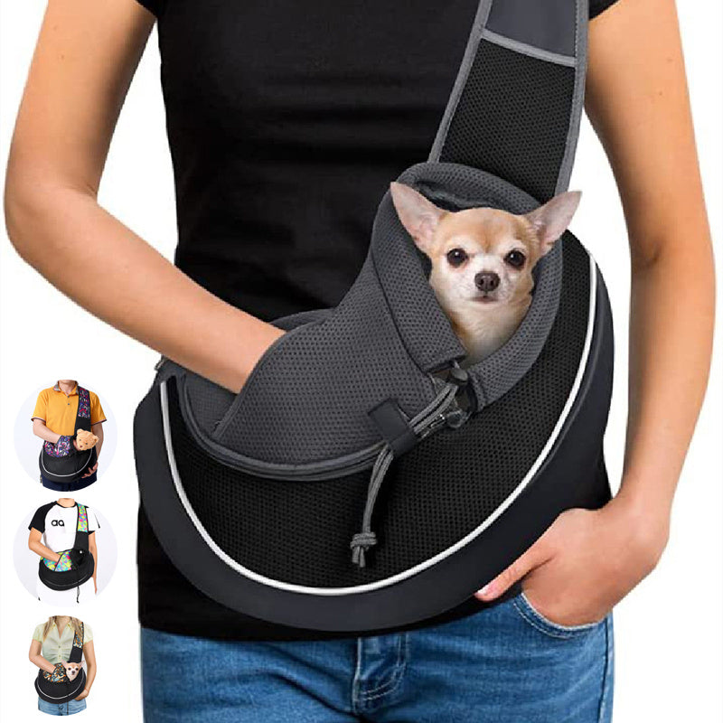 Pet Sling Carrier