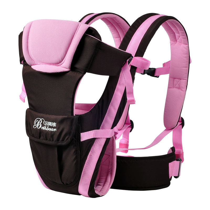 Baby Carriers  Double Shoulder  Strap