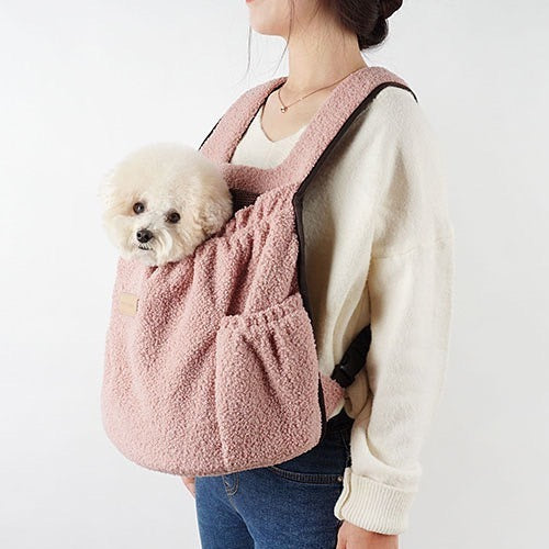 Pet Carrier Backpack