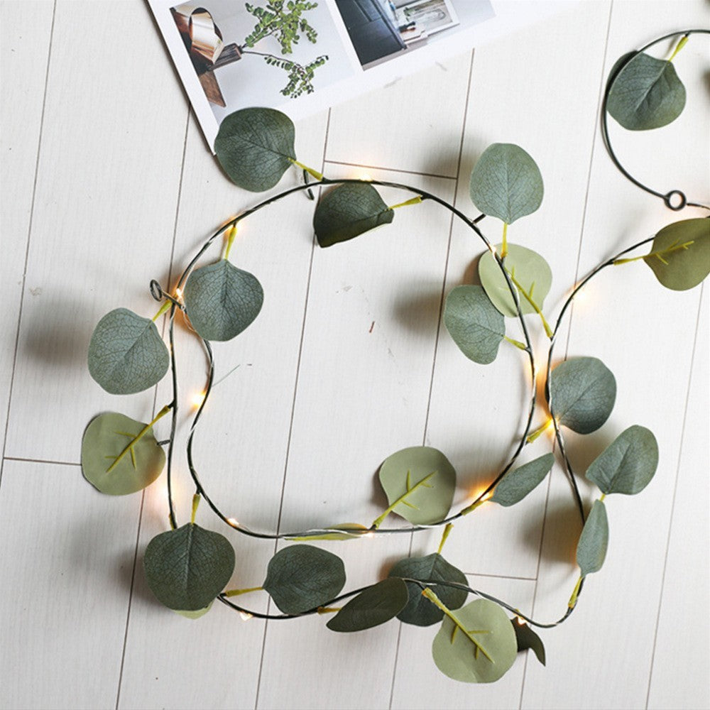 Ivy String Lights