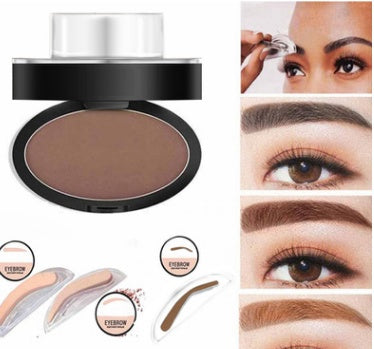 Eyebrow Stamp Shaping Kit