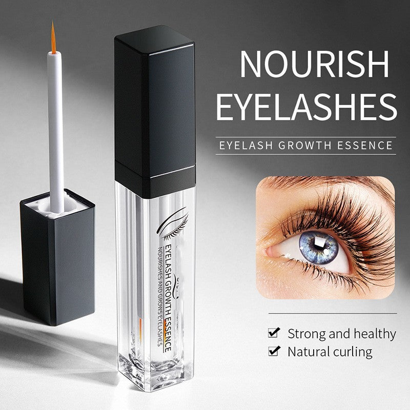 Nourish Eyelashes Eyelash Growth Essence