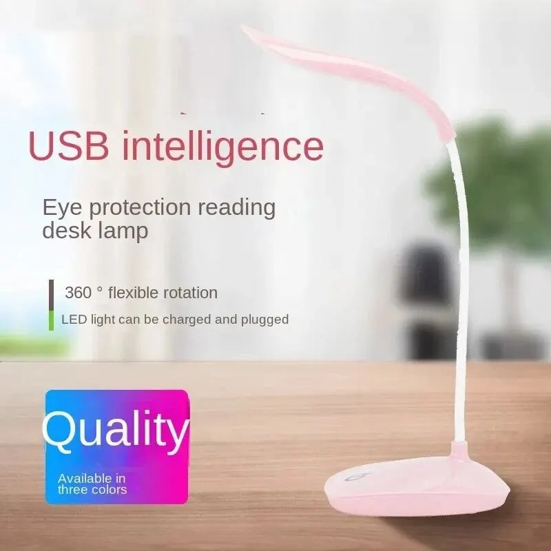 LED Eye Protection Desk Lamp
