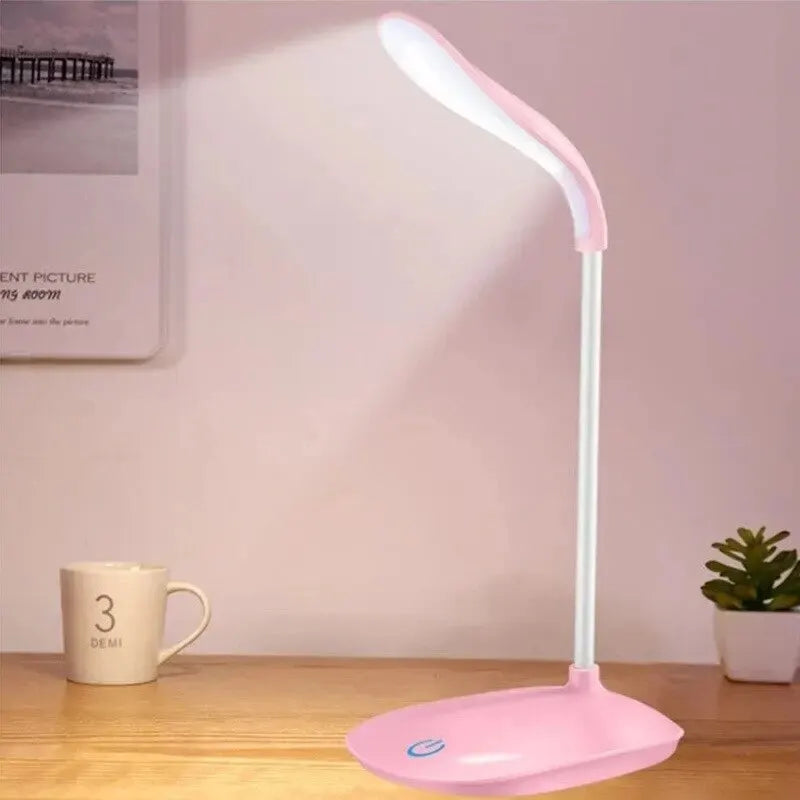 LED Eye Protection Desk Lamp