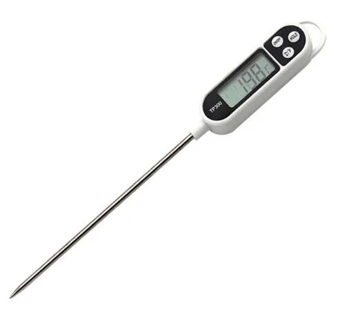 Food Thermometer Digital Meat Cooking Thermometer