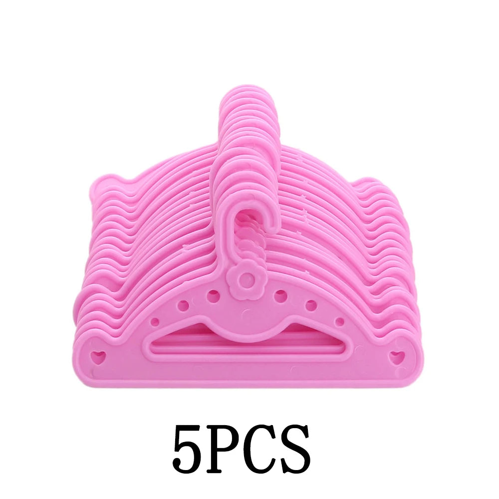 Baby Born Girl's New Doll +  Accessories