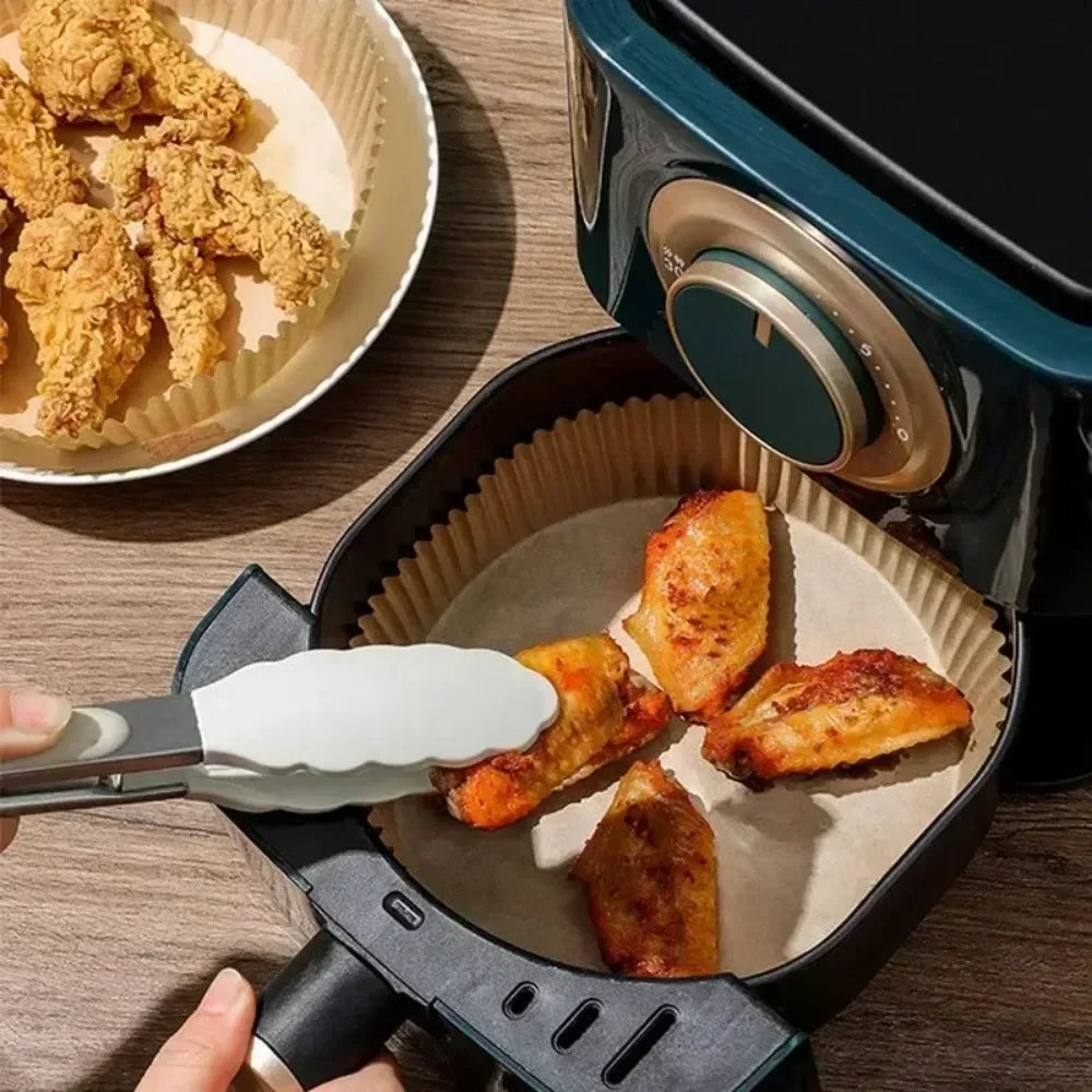 Air Fryer Kitchen Paper